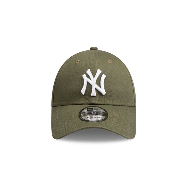 New Era New York Yankees Olive 9FORTY Strapback Cap 12293235 Sportstar Pro Newcastle, 2300 NSW. Australia. 2