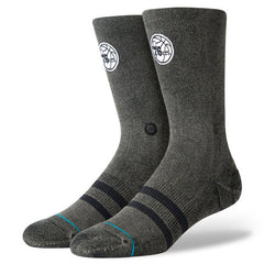 Stance NBA Casual 76ers Blacktop Socks M556A1976E Sportstar Pro Newcastle, 2300 NSW. Australia. 1