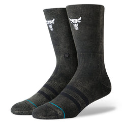 Stance NBA Casual Bull Blacktop Socks M556A19BUL Sportstar Pro Newcastle, 2300 NSW. Australia 1