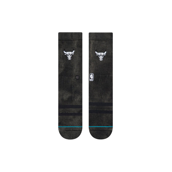 Stance NBA Casual Bull Blacktop Socks M556A19BUL Sportstar Pro Newcastle, 2300 NSW. Australia 2