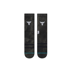 Stance NBA Casual Bull Blacktop Socks M556A19BUL Sportstar Pro Newcastle, 2300 NSW. Australia 2