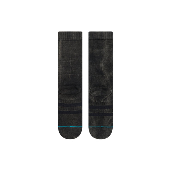 Stance NBA Casual Bull Blacktop Socks M556A19BUL Sportstar Pro Newcastle, 2300 NSW. Australia 3