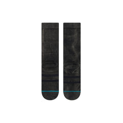 Stance NBA Casual Bull Blacktop Socks M556A19BUL Sportstar Pro Newcastle, 2300 NSW. Australia 3
