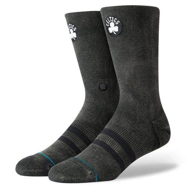 Stance NBA Casual Celtics Blacktop Socks M556A19CEL Sportstar Pro Newcastle, 2300 NSW. Australia. 1