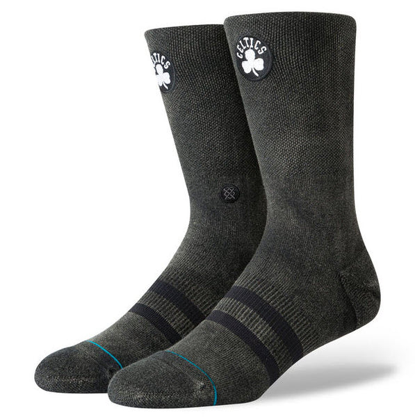 Stance NBA Casual Celtics Blacktop Socks M556A19CEL Sportstar Pro Newcastle, 2300 NSW. Australia. 1