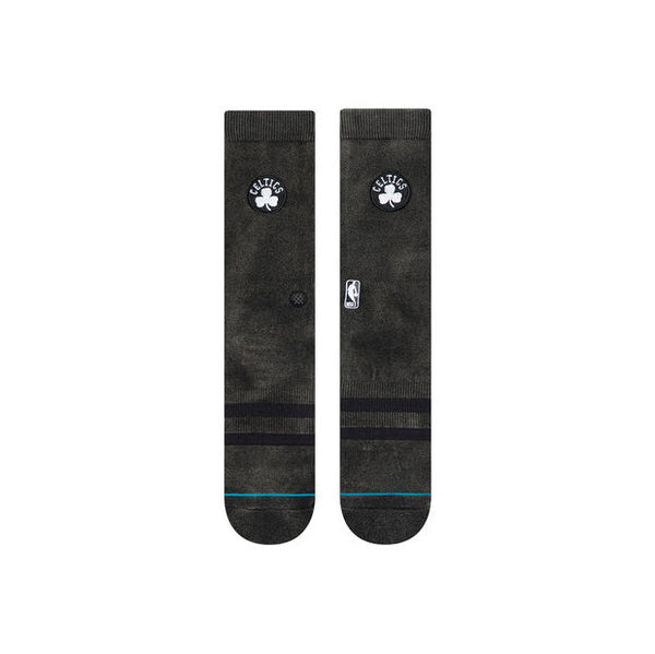Stance NBA Casual Celtics Blacktop Socks M556A19CEL Sportstar Pro Newcastle, 2300 NSW. Australia. 2