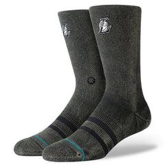 Stance NBA Casual Lakers Blacktop Socks M556A19LAK Sportstar Pro Newcastle, 2300 NSW. Australia. 1
