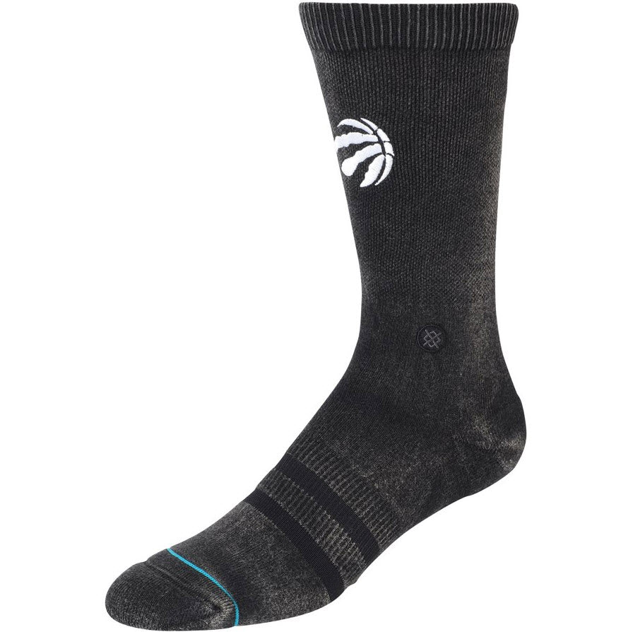 Stance NBA Casual Raptors Blacktop Socks M556A19RAP Sportstar Pro Newcastle, 2300 NSW. Australia. 1