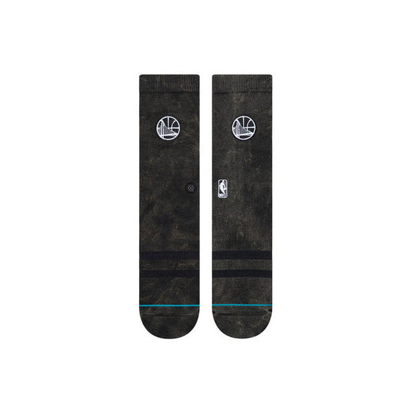 Stance NBA Casual Warriors Blacktop Socks M556A19WAR Sportstar Pro  Newcastle, 2300 NSW. Australia. 2