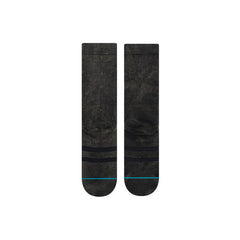 Stance NBA Casual Warriors Blacktop Socks M556A19WAR Sportstar Pro  Newcastle, 2300 NSW. Australia. 3