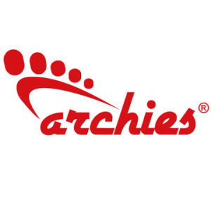 Archies Slides