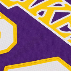 Adidas INTL Swingman NBA Jersey Lakers Kobe BRYANT #24 L71726 Purple
