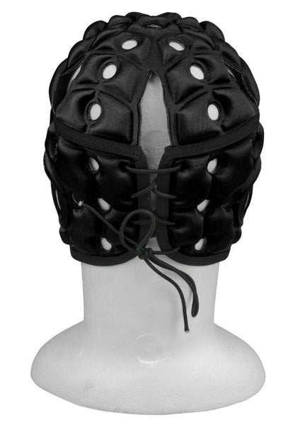 Madison Sport Air Flo Headguard - Black