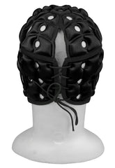 Madison Sport Air Flo Headguard - Black