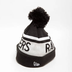 New Era NFL Raiders Knit Beanie