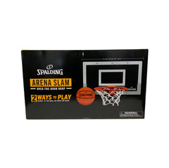 Spalding Arena Slam Mini Backboard