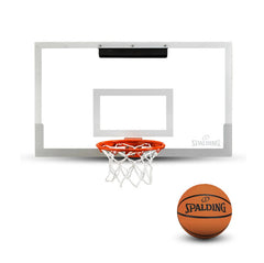 Spalding Arena Slam PRO Mini Backboard