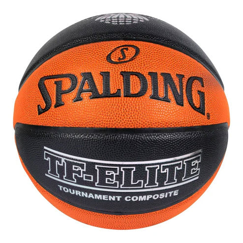 Spalding TF-ELITE Basketball Waratah League Tournament Composite NSW ball Size 6