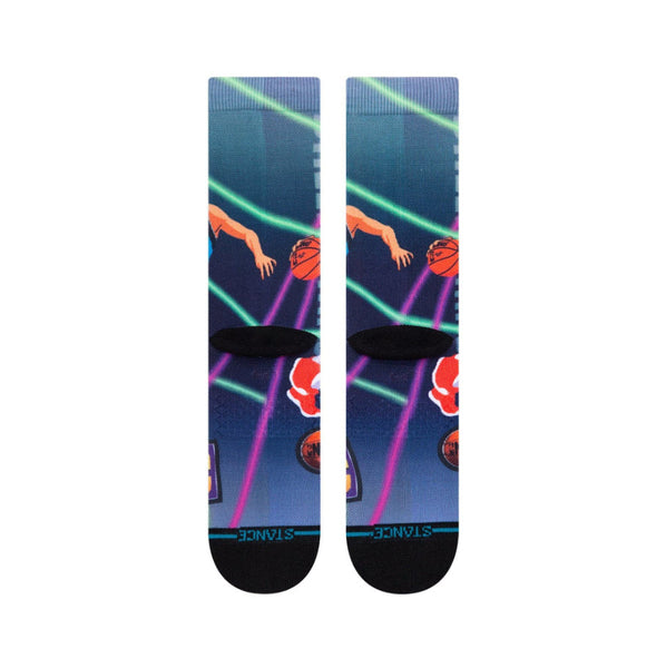 Stance NBA Luka Doncic Fast Break Socks A558C20DFB