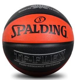 Spalding TF-FLEX - Basketball NSW