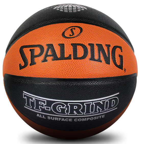 Spalding TF-GRIND - Basketball NSW 
