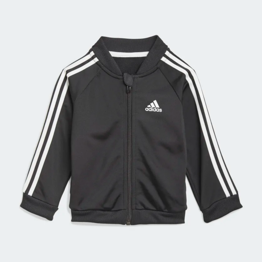 Adidas 3st track jacket 2025