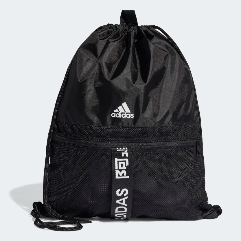 Adidas 4ATHLTS Gym Bag Black FJ4446 Sportstar Pro Newcastle, 2300 NSW. Australia. 1