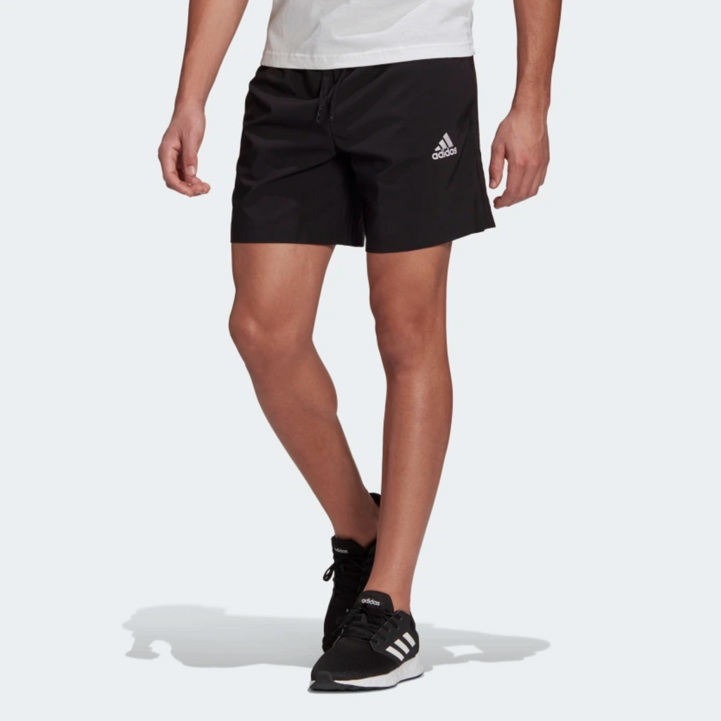 Short adidas chelsea essentials deals