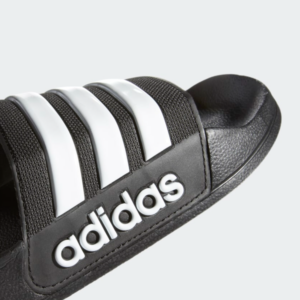 Adidas Adilette Shower Unisex Slides Black White AQ1701 Sportstar Pro Newcastle, 2300 NSW. Australia. 8