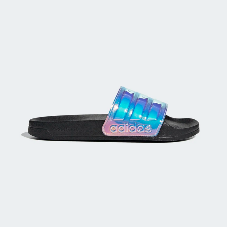Adidas Adilette Shower Women's Slides Iridescent FY8178