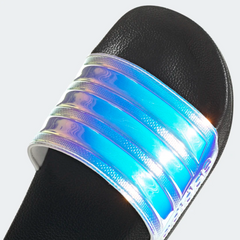 Adidas Adilette Shower Women's Slides Iridescent FY8178 Sportstar Pro Newcastle, NSW 2300 Australia. 8