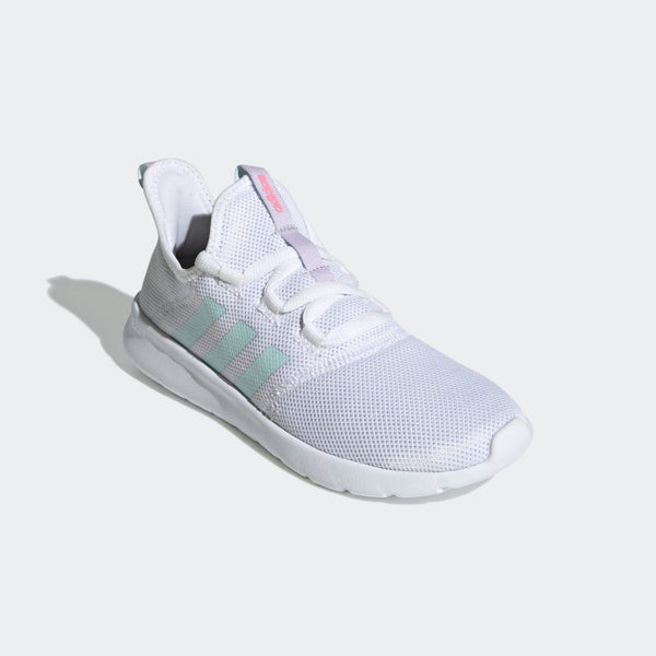 Adidas Cloudfoam Pure Women's Shoes White – Sportstar Pro