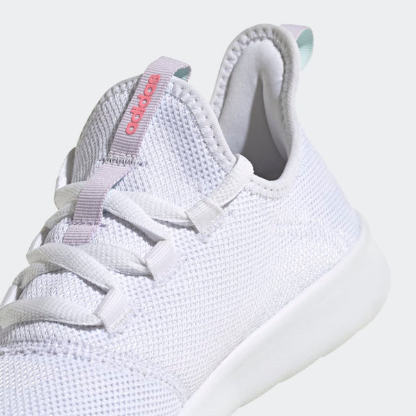 Adidas Cloudfoam Pure 2.0 Women's Shoes White Sportstar Pro Adidas Cloudfoam Pure 2.0 Women's Shoes White Sportstar Pro