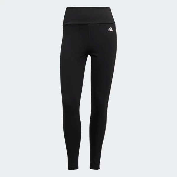 Adidas Designed To Move High Waisted 3-Stripes 7/8 Tights GL4040 Sportstar Pro Newcastle, 2300 NSW. 4