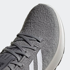 Adidas G27366  SenseBOUNCE + Men's Shoes Grey Three