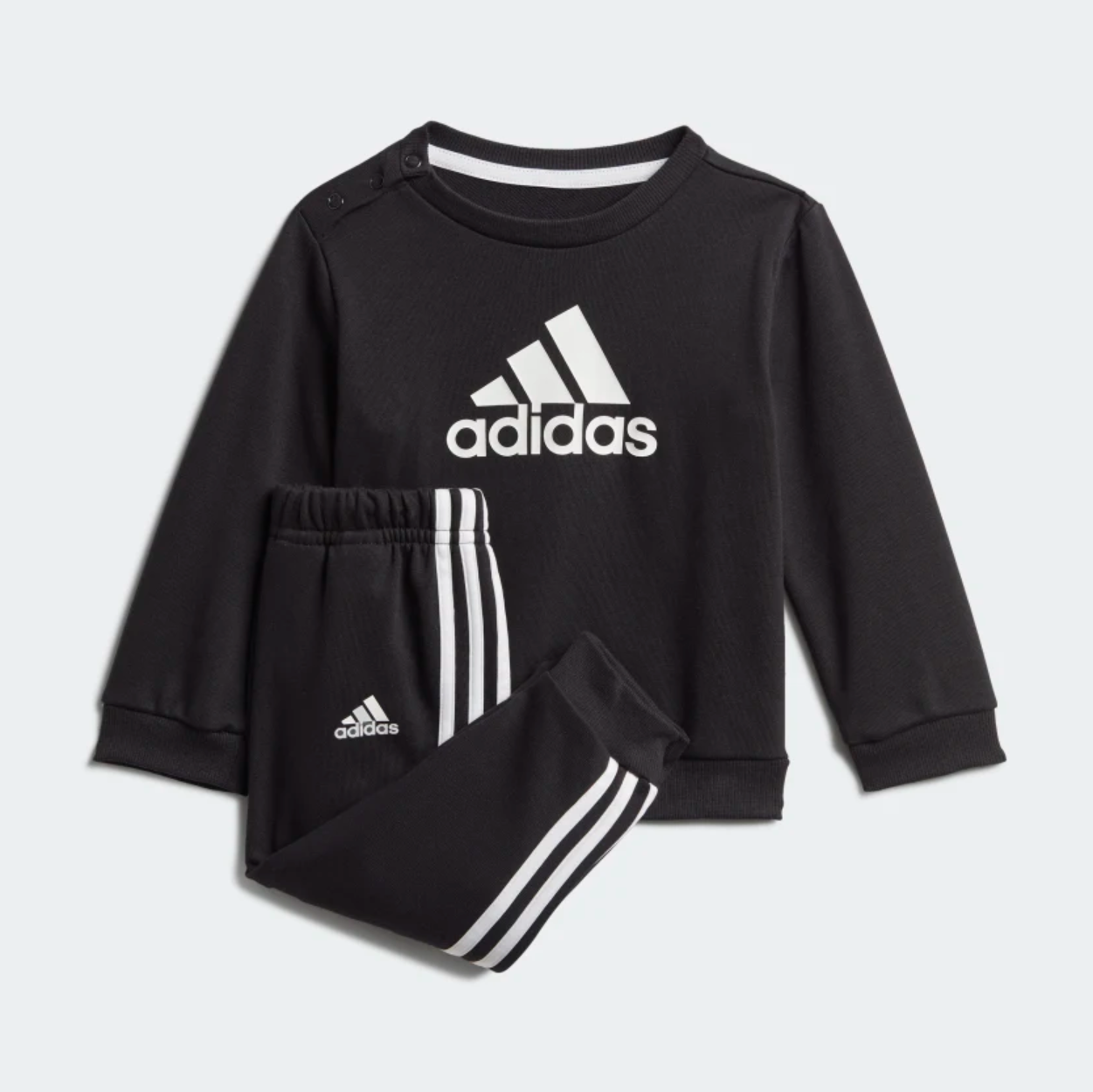 Infant adidas joggers on sale