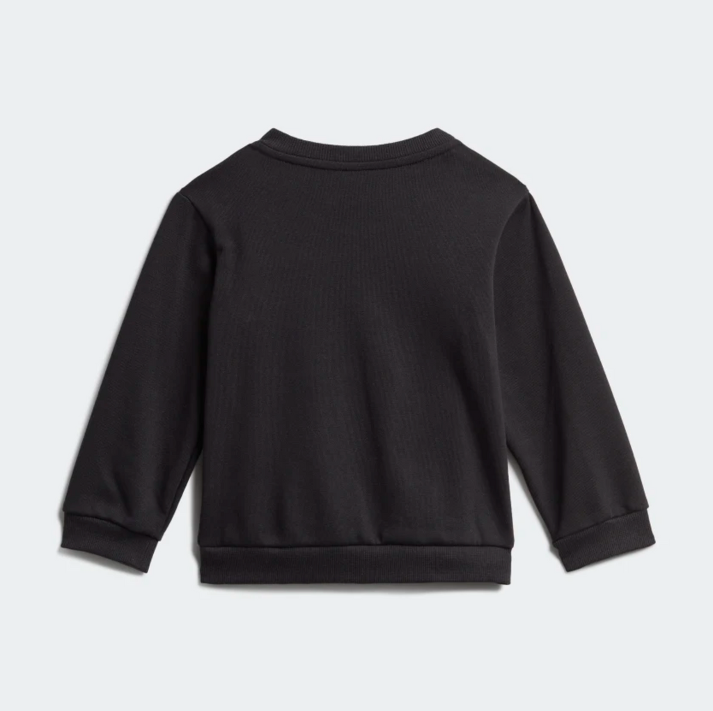 Baby 2025 adidas sweatshirt