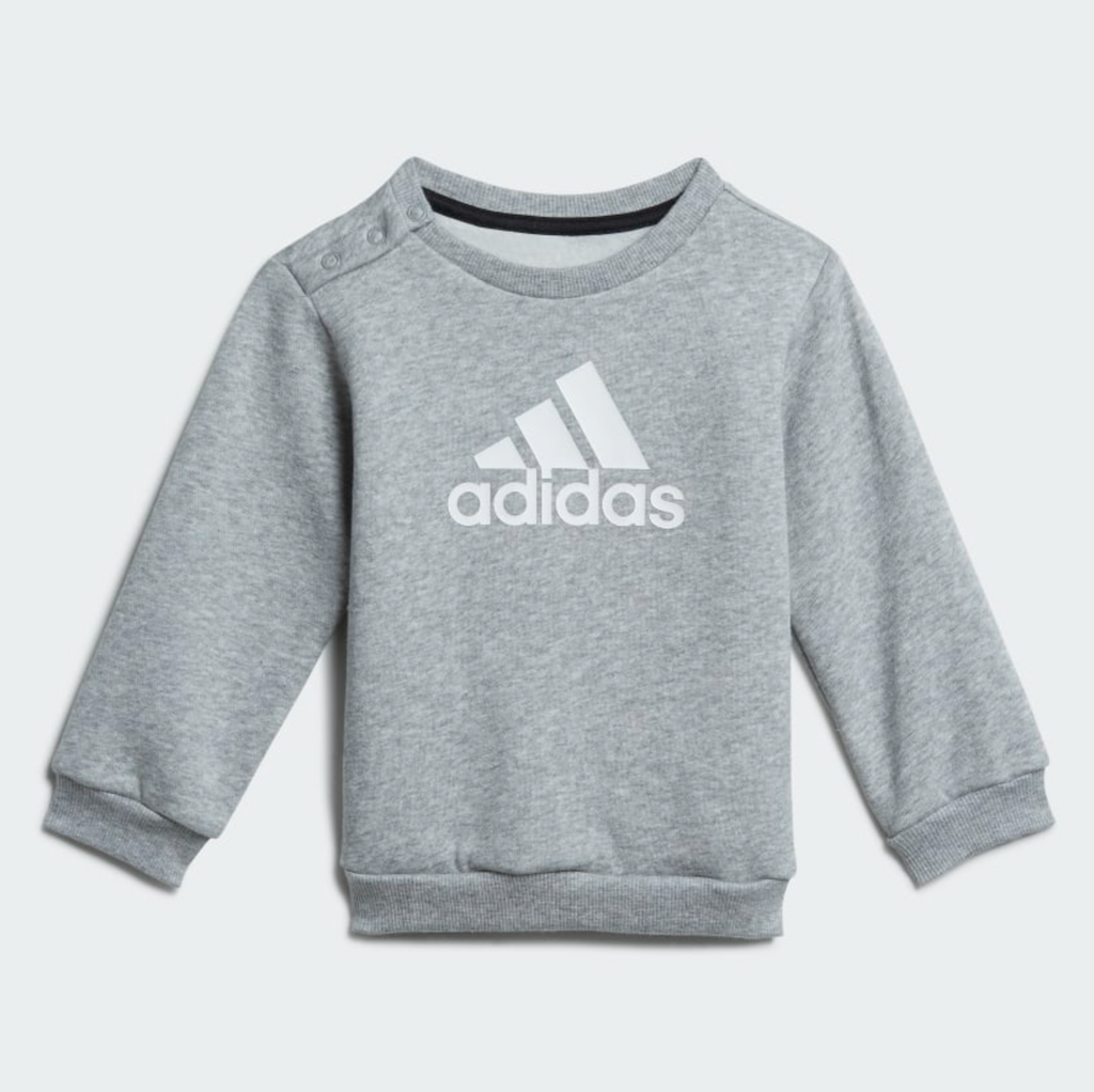 Adidas sales sport sweatshirt