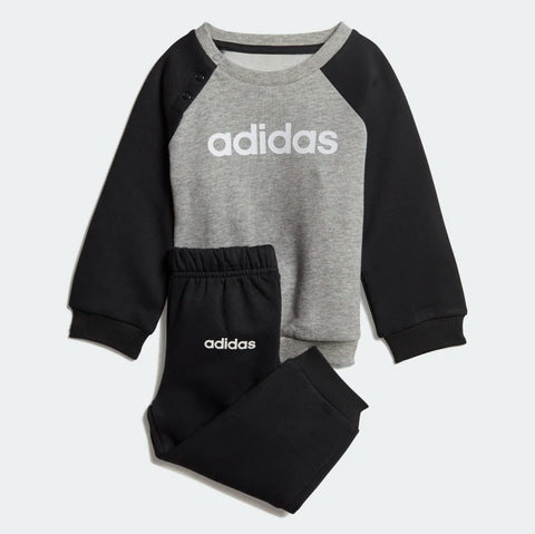 adidas fleece set