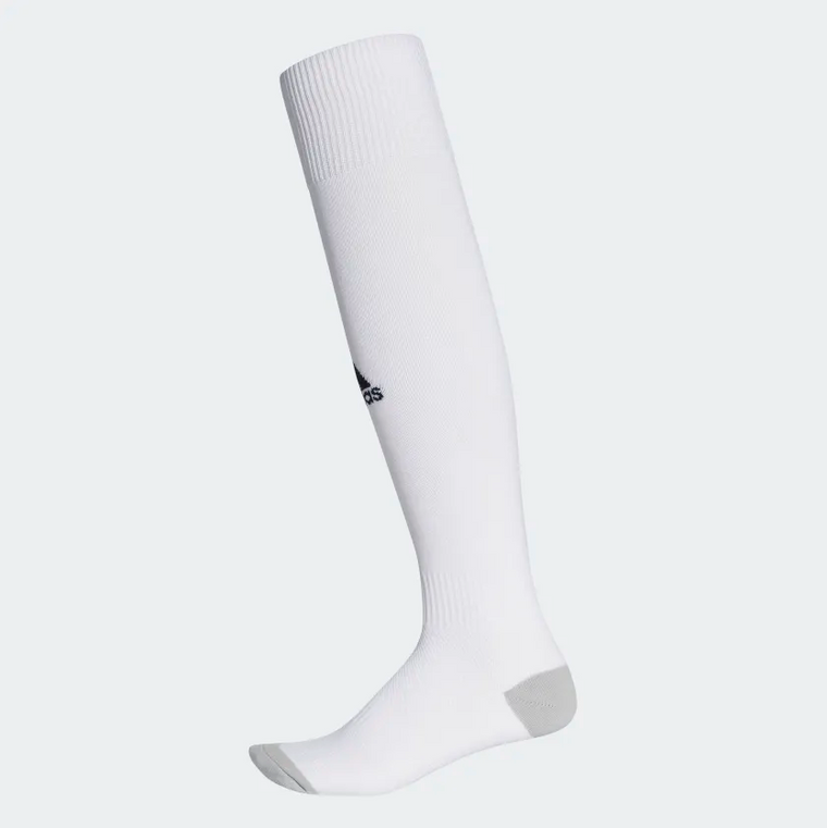 Adidas Milano 16 Socks 1 Pair White