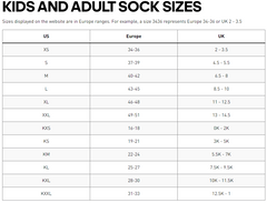 Adidas Milano 16 Socks 1 Pair White AJ5905 Sportstar Pro Newcastle, NSW Australia. 2