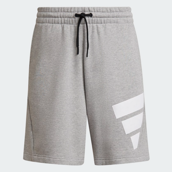 Grey 2025 adidas shorts