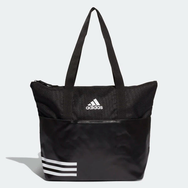 Adidas 3-Stripes Training Tote Bag Black DW9026 Sportstar Pro Newcastle, 2300 NSW Australia. 1