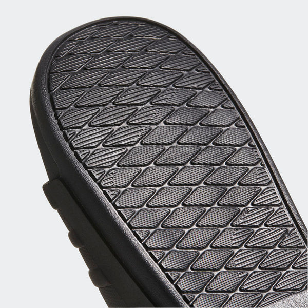Adidas Adilette Cloudfoam Plus Men's Mono Slides Black S82137 Sportstar Pro Newcastle, 2300 NSW. Australia. 10