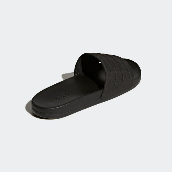 Adidas Adilette Cloudfoam Plus Men's Mono Slides Black S82137 Sportstar Pro Newcastle, 2300 NSW. Australia. 6