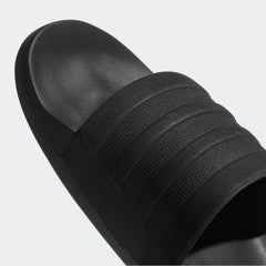 Adidas Adilette Cloudfoam Plus Men's Mono Slides Black S82137 Sportstar Pro Newcastle, 2300 NSW. Australia. 9