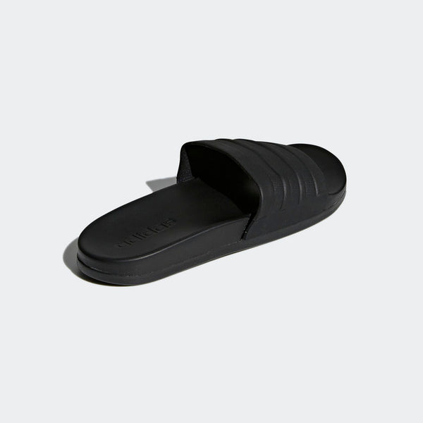 rollen beroerte goedkeuren Adidas Adilette Cloudfoam Plus Mono Slides Black BB1095 – Sportstar Pro