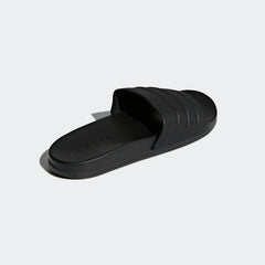 Adidas Adilette Cloudfoam Plus Mono Slides Black BB1095. Sportstar Pro Newcastle, 2300 NSW. Australia.