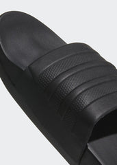 Adidas Adilette Cloudfoam Plus Mono Slides Black BB1095. Sportstar Pro Newcastle, 2300 NSW. Australia.