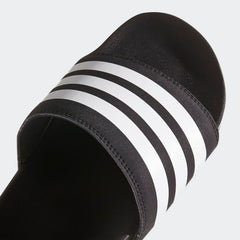 Adidas Adilette Cloudfoam Plus Stripes Men's Slides Black White AP9971 Sportstar Pro Newcastle, 2300 NSW. Australia. 8